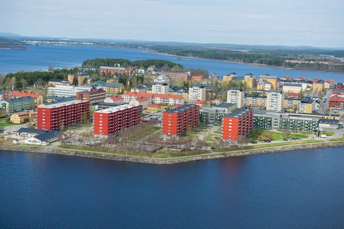 Riksbyggen